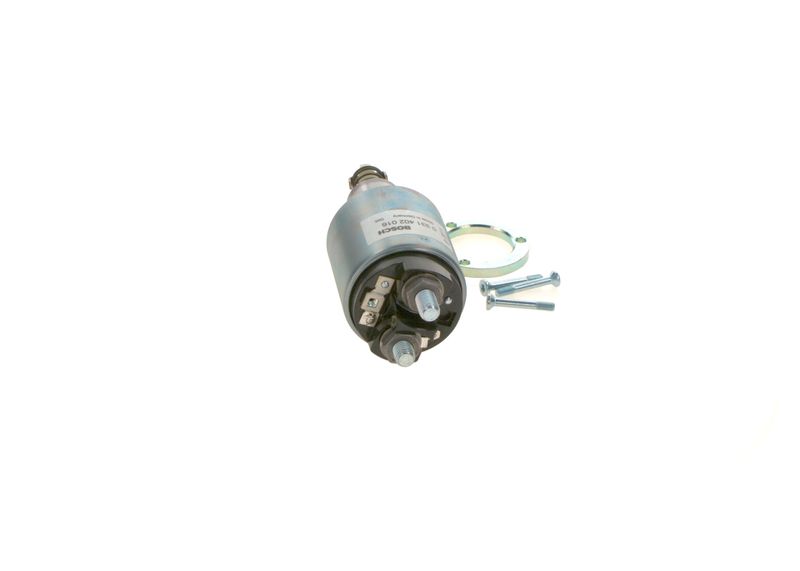 BOSCH 0331402016 Solenoid Switch, starter