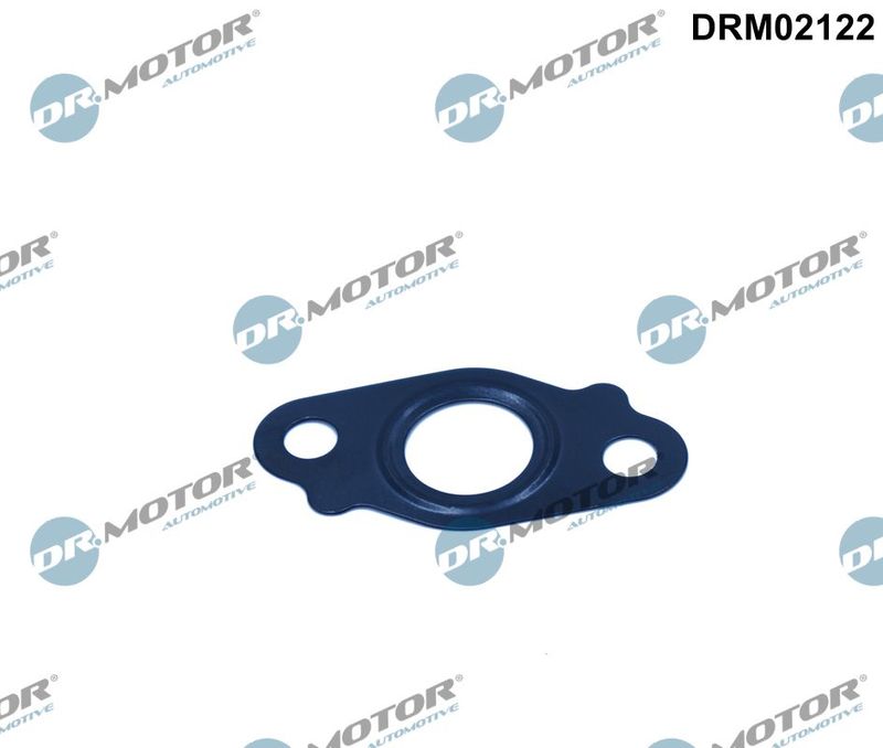 Dr.Motor Automotive Tömítés, olajleeresztő (töltő) DRM02122