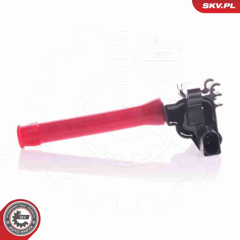 Prekės atitinka OEM kodą: 2503838