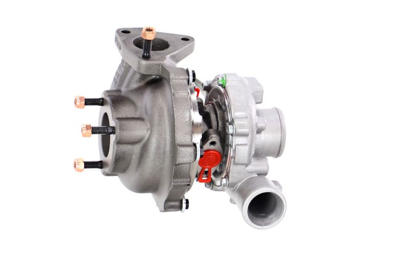 REMANTE 003-001-001345R Charger, charging (supercharged/turbocharged)