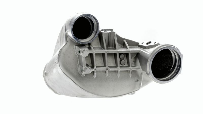 Product Image - Intercooler, inlaatluchtkoeler - CI698000P - MAHLE