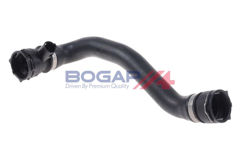 Manguera Radiador BOGAP B4228260 - 3