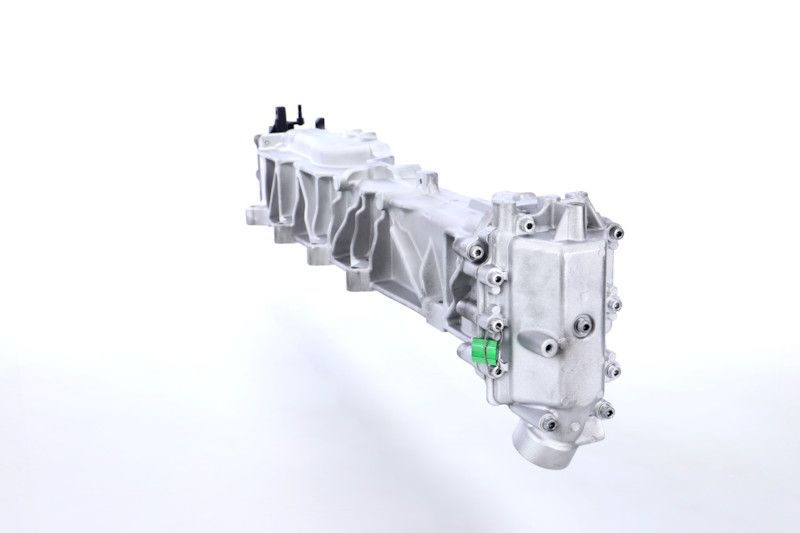 REMANTE 010-001-000019R EGR Module