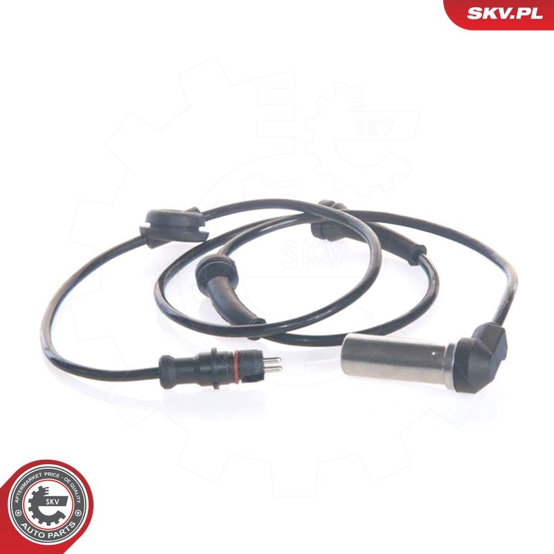 Andur, rattapöörete arv, ESEN SKV 06SKV132