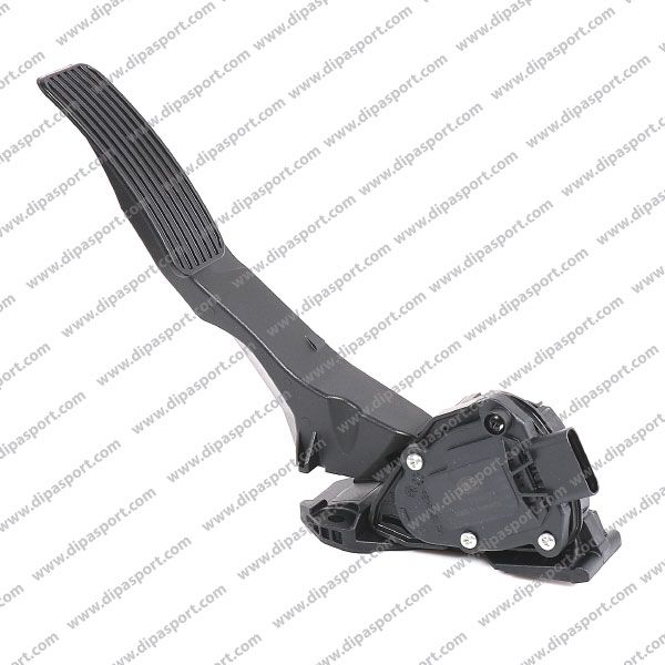 Sensor, posición pedal