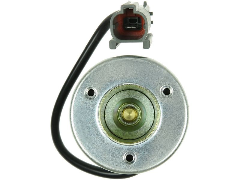 AS-PL SS3020 Solenoidinis jungiklis, starteris