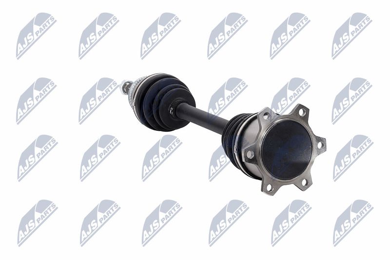NTY NPW-MS-114 Drive Shaft