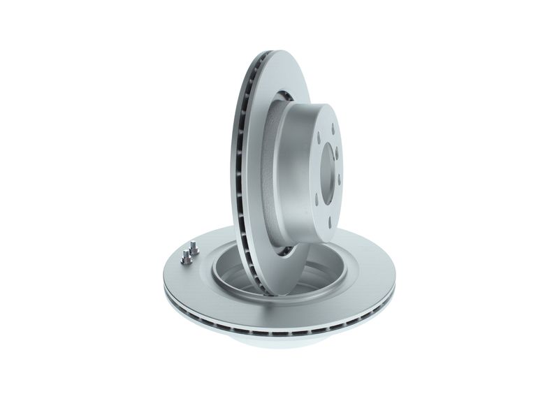 BOSCH 0986479670 Stabdžių diskas