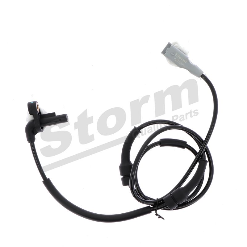 Capteur, vitesse de roue STORM QUALITY PARTS 777124