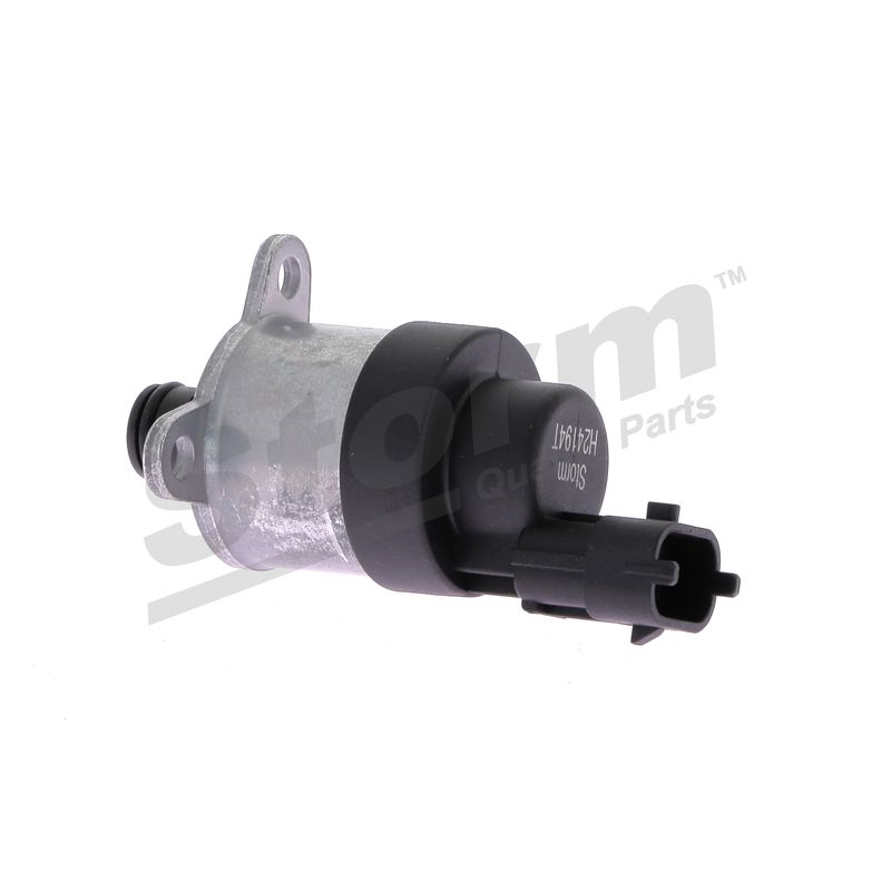 Régulateur, quantité de carburant (système à rampe commune) STORM QUALITY PARTS STO777204