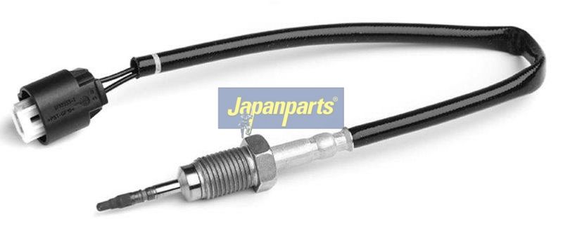 JAPANPARTS Jutiklis, išmetamųjų dujų temperatūra