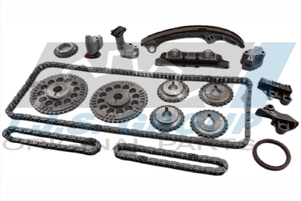This part match OEM code: 1302131U00