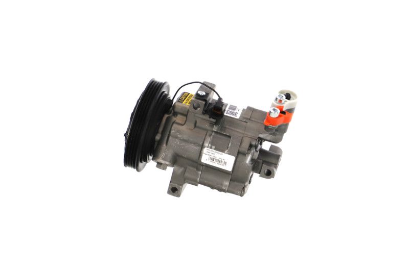 REMANTE 005-001-000232R Compressor, air conditioning
