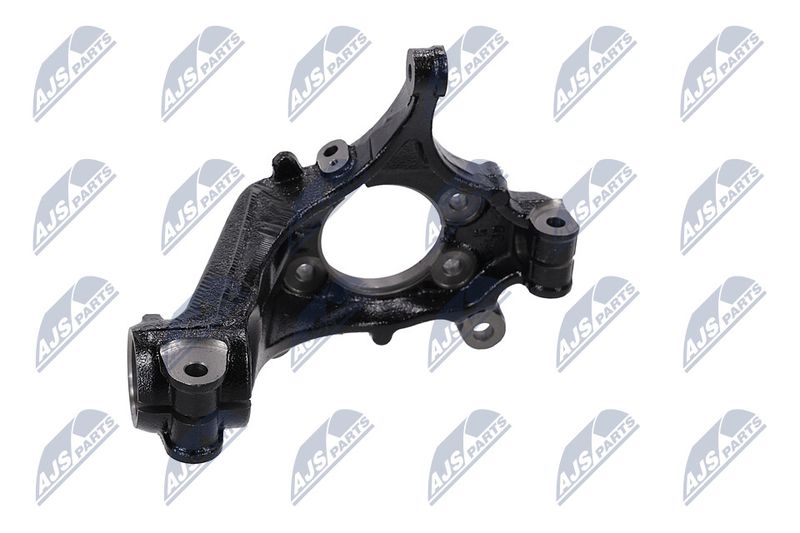 Käändmik, rattakinnitus, NTY ZZP-NS-014