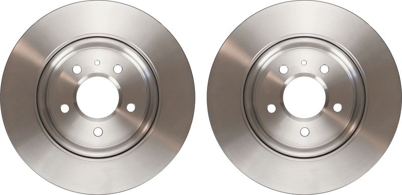 TRW DF6371 Brake Disc