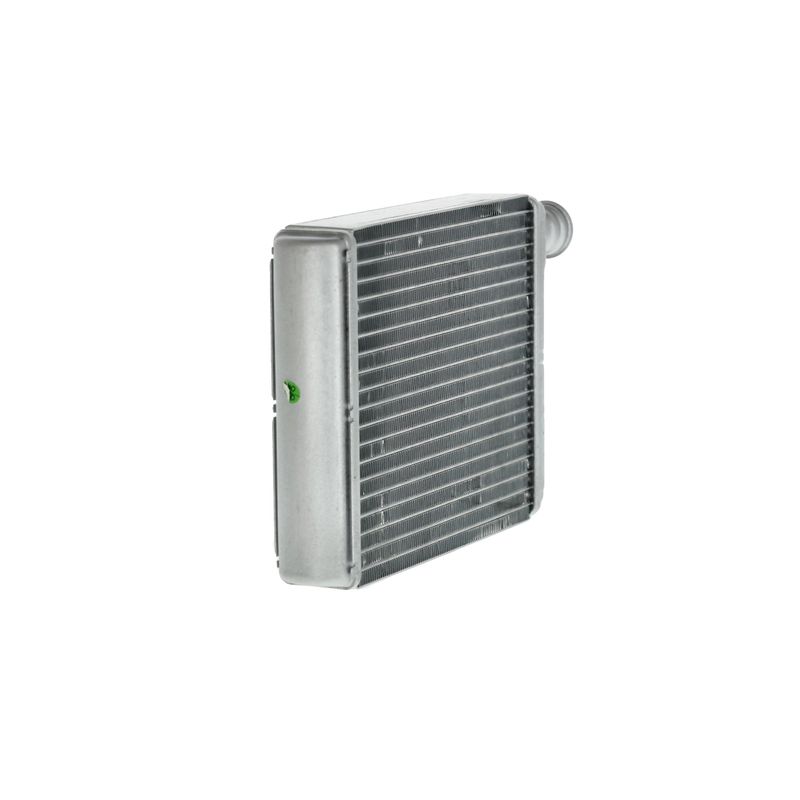 NISSENS 707369 Heat Exchanger, interior heating