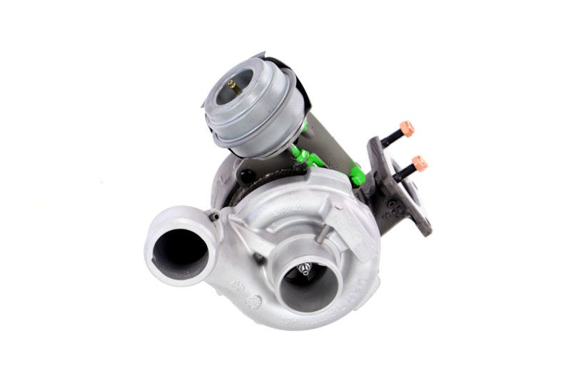 REMANTE 003-001-001014R Charger, charging (supercharged/turbocharged)