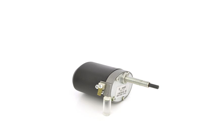 BOSCH 0390506558 Wiper Motor