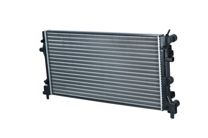 Radiador, refrigeración del motor NRF 53024A