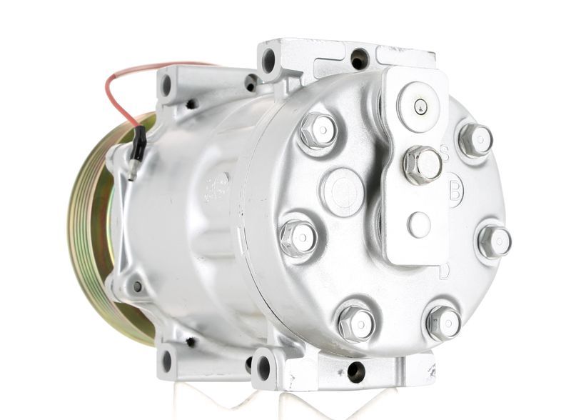 CEVAM 8600163 Compressor, air conditioning