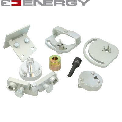 Montaažitöörist, nukkvõll, ENERGY NE00621