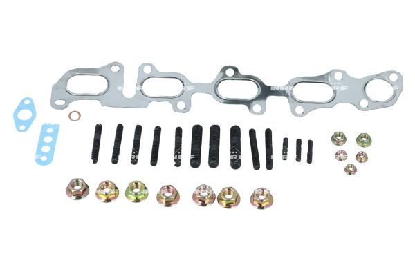 Kompressor, ülelaadimine, NRF 90010035