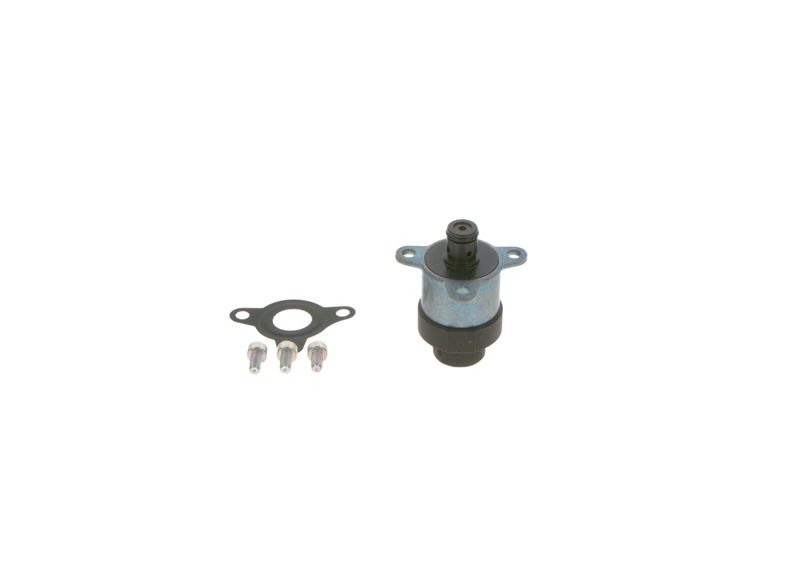 BOSCH 1465ZS0023 Control Valve, fuel quantity (common rail system)