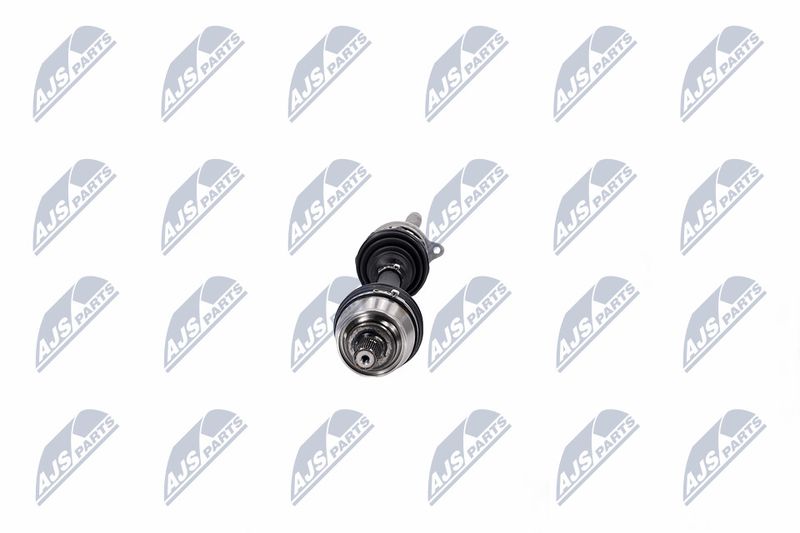 NTY NPW-DW-071 Drive Shaft