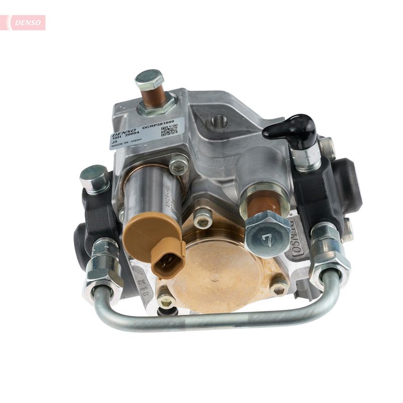 DENSO DCRP301500 High Pressure Pump