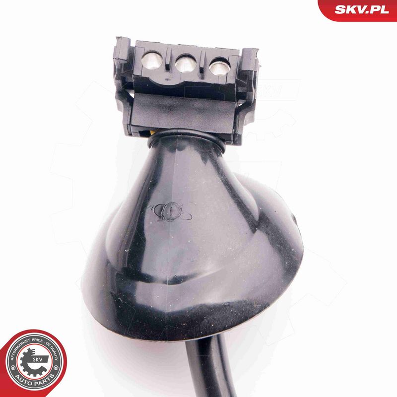 ESEN SKV 94SKV046 Resistor, interior blower