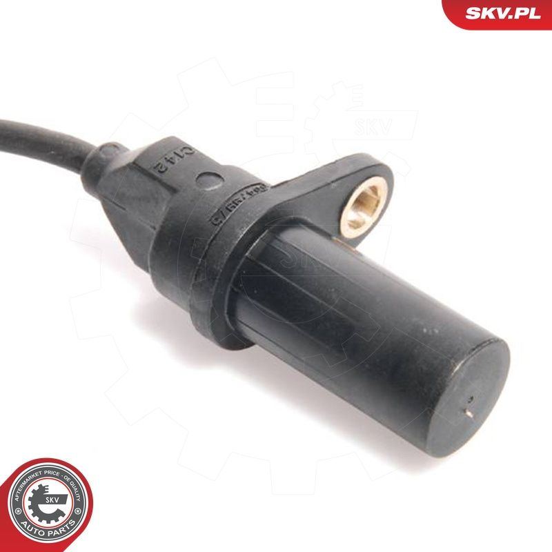 Andur, väntvõll, ESEN SKV...