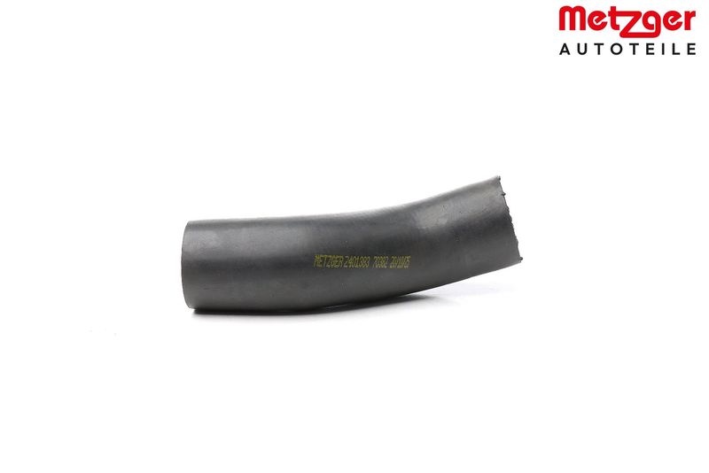 METZGER AUTOTEILE 2401383 Charge Air Hose