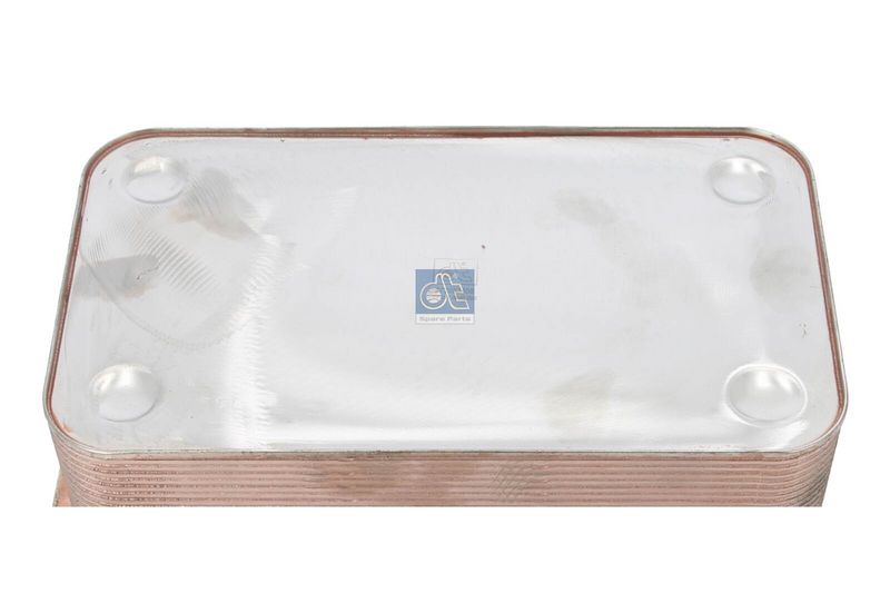 Olejový chladič, motorový olej 5.45002