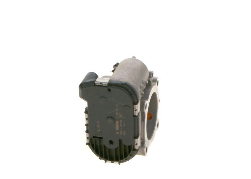 BOSCH 0280750237 Throttle Body