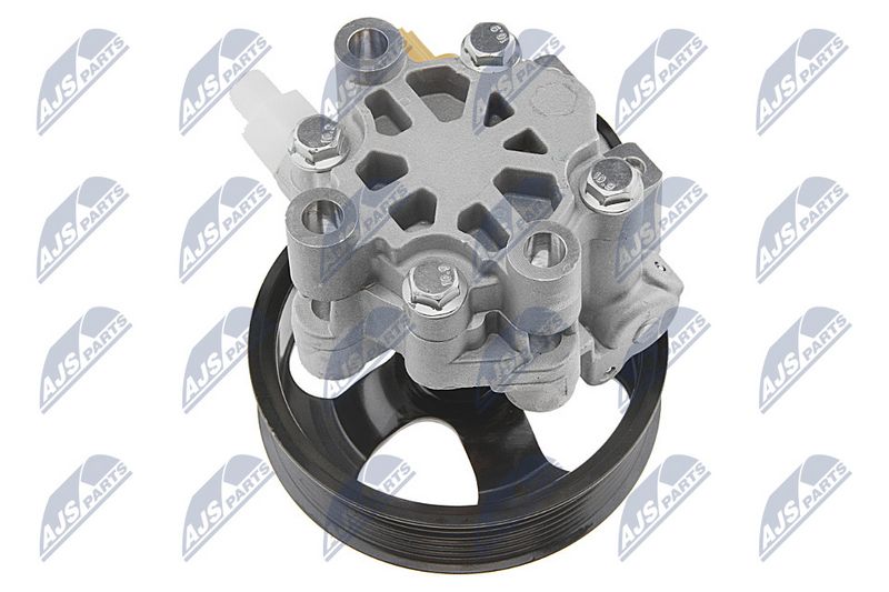 Hüdraulikapump, roolimine, NTY SPW-TY-010