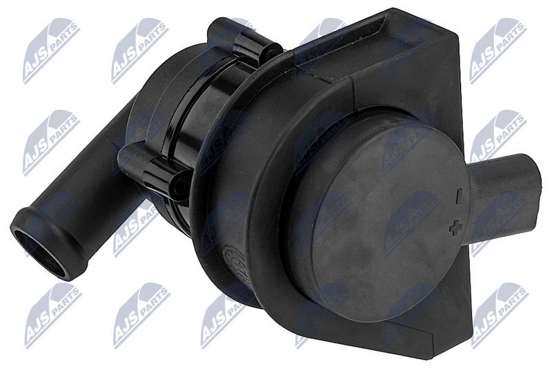 Veepump, mootori jahutus, NTY CPZ-WW-023