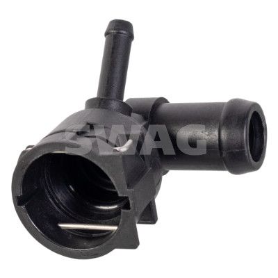 SWAG 33 10 7597 Coolant Flange