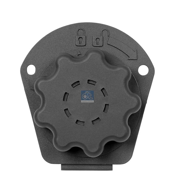 Türgriff - Innenausstattung