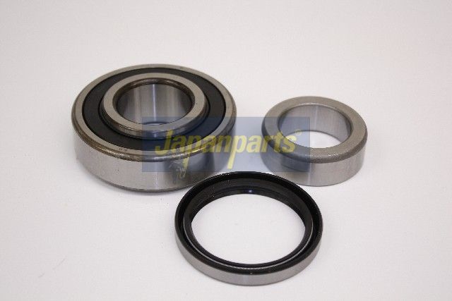 JAPANPARTS Rato guolio komplektas