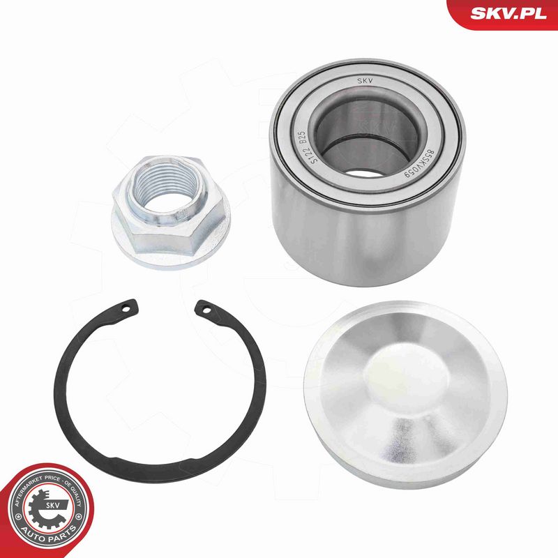 ESEN SKV 85SKV059 Wheel Bearing Kit