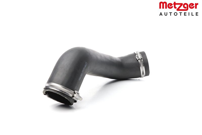 METZGER AUTOTEILE 2401320 Charge Air Hose
