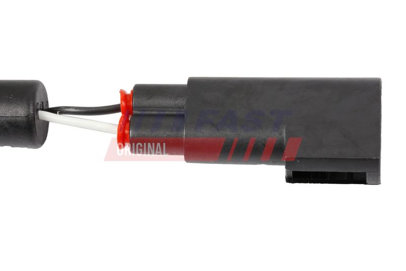 Andur, rattapöörete arv, FAST FT80538