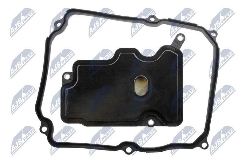 NTY FSF-TY-018 Hydraulic Filter, automatic transmission