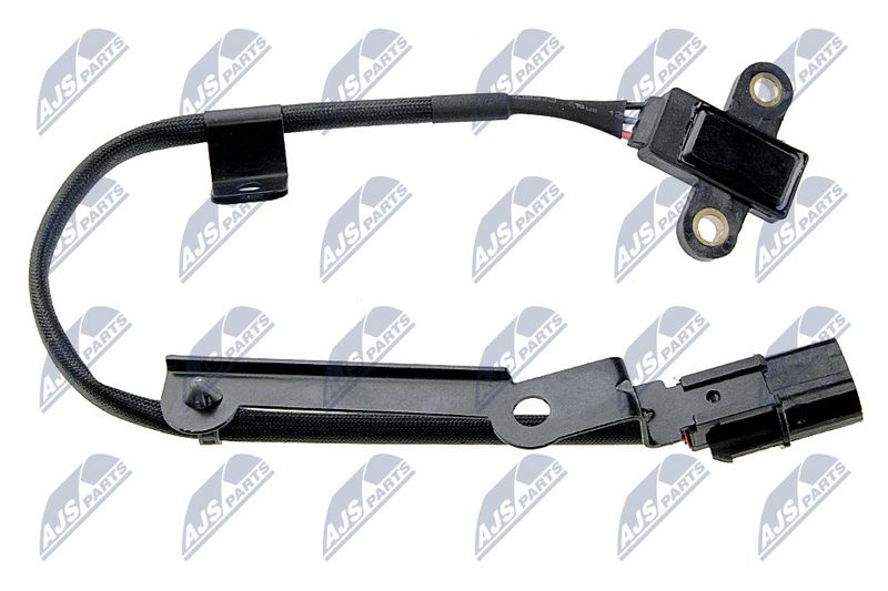 Andur, väntvõll, NTY ECP-HY-011