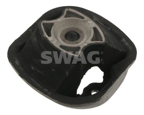 окачване, двигател SWAG