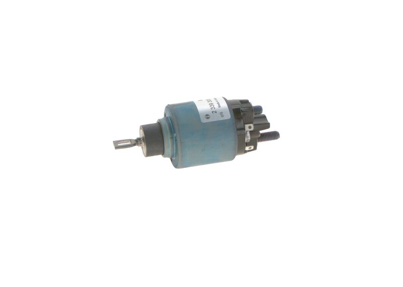 BOSCH 2339305249 Solenoid Switch, starter