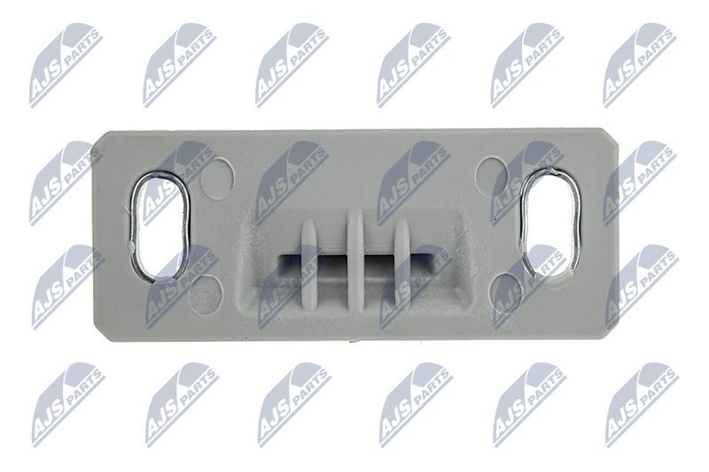 Juhtimine, lukustusnupp, NTY EZC-FT-063