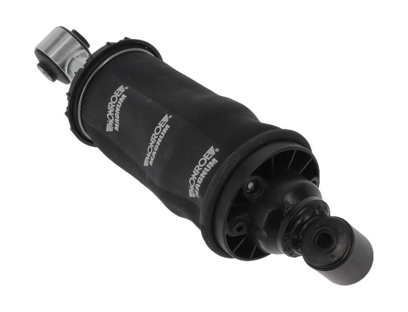 tlumič kabiny MAN TGA, TGS, TGX př.+měch CB0300
