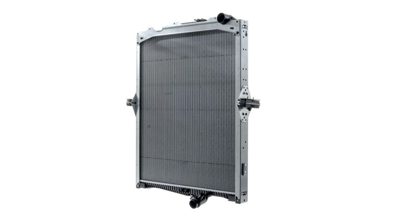 Product Image - Radiateur - CR2095000P - MAHLE