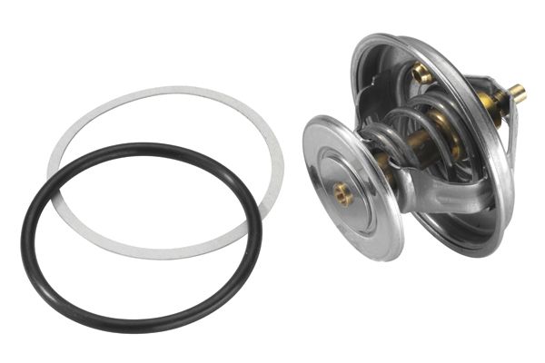BorgWarner (Wahler) 4150.71D50 Thermostat, coolant